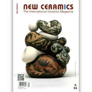 Leidiniai žurnalai apie keramiką | Keramikams.lt
