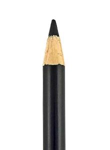 Poglazūrinis pieštukas - juodas
