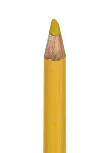 Poglazūrinis pieštukas - ochros geltonas