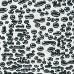 AMACO CR-1 Juoda Crawls glazūra 1186°C-1222°C 472ml