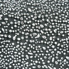 AMACO CR-12 Dėmėta balta Crawls glazūra 1186°C-1222°C 472ml