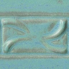 AMACO PC-22 Mėlyno akmens matinė glazūra 1200-1260°C, 472ml