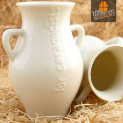 312595 Bespalvė porceliano glazūra 1250-1300°C 1kg