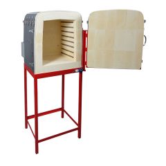 KITTEC krosnis keramikai CBN 33