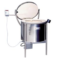 KITTEC krosnis keramikai X 75