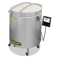 NABERTHERM krosnis keramikai TOP 45/L