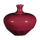 AMACO HF-56 Raudona blizgi glazūra 1200-1260°C, 472ml