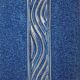 AMACO DL-23 Ultramarine blizgi kobalto mėlyna glazūra 1200-1260°C 4,45 kg