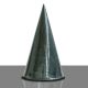 301296 Gilios jūros blizgi glazūra 1200-1260°C 1kg