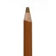 Poglazūrinis pieštukas-šviesiai rudas