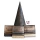 301293 Rūdžių atspalvio glazūra 1200-1260°C