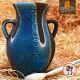 311610 Raku turkio žydra glazūra 1kg
