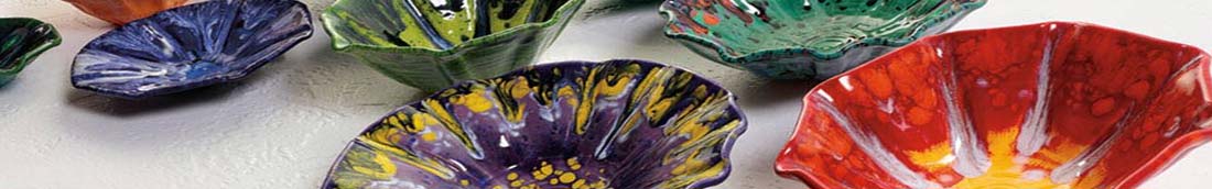 Duncan kristalu glazūra keramikai